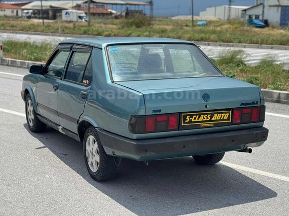 KREDİ KARTINA 12 TAKSİT İMKANI DOĞAN SLX 93