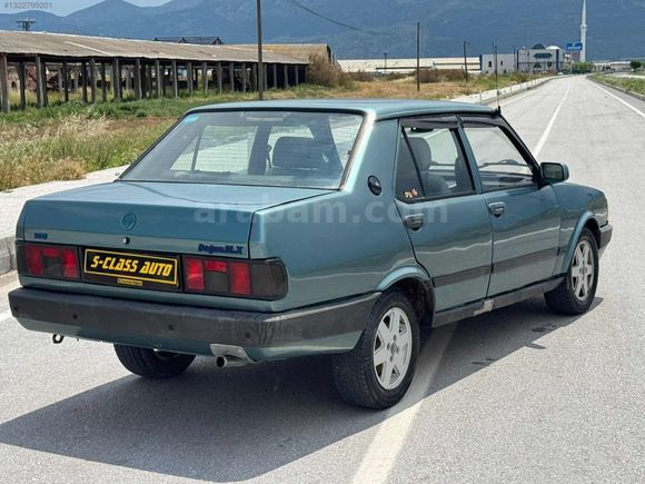 KREDİ KARTINA 12 TAKSİT İMKANI DOĞAN SLX 93