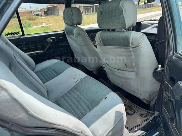 KREDİ KARTINA 12 TAKSİT İMKANI DOĞAN SLX 93