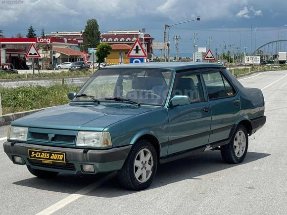KREDİ KARTINA 12 TAKSİT İMKANI DOĞAN SLX 93