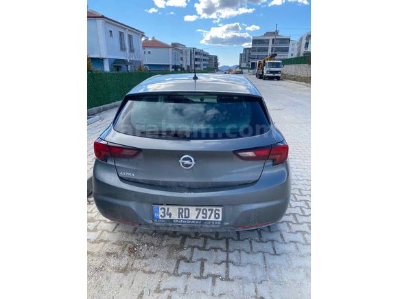 Sahibinden Opel Astra 1.4 Enjoy 2017 Model 