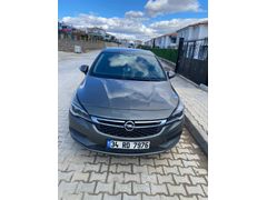 Sahibinden Opel Astra 1.4 Enjoy 2017 Model 