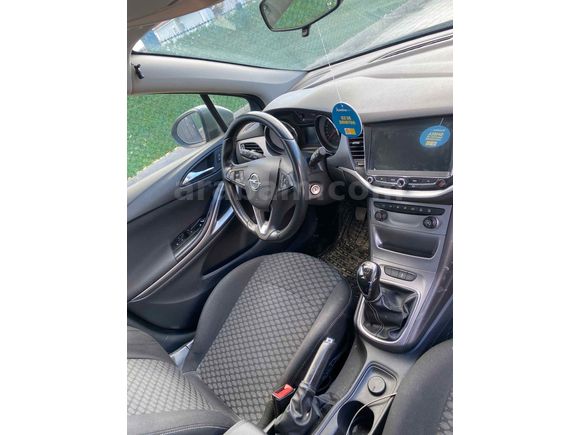 Sahibinden Opel Astra 1.4 Enjoy 2017 Model 