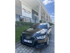 Sahibinden Audi A3 Sportback 1.6 TDI Attraction 2014 Model 