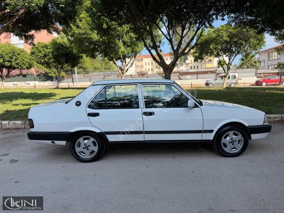 2000 Trafik Çıkışlı Tofaş Doğan SLX Hidrolik Direksiyon -Boyasız