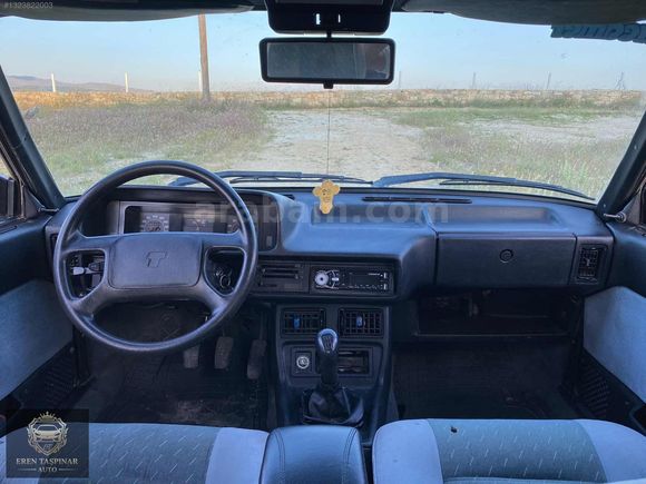 93 model slx / yeni muayeneli / kredi kartına 12 taksit imkanı