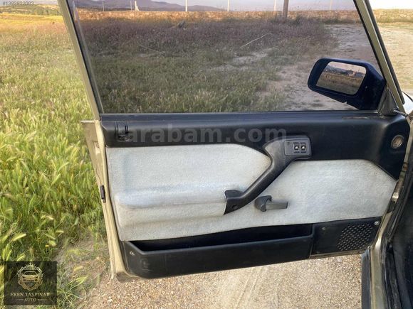 93 model slx / yeni muayeneli / kredi kartına 12 taksit imkanı