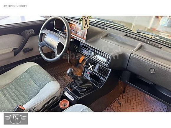 DEĞİŞENSİZ AİR'LI DOĞAN SLX FULL EXTRALI MASRAFSIZ