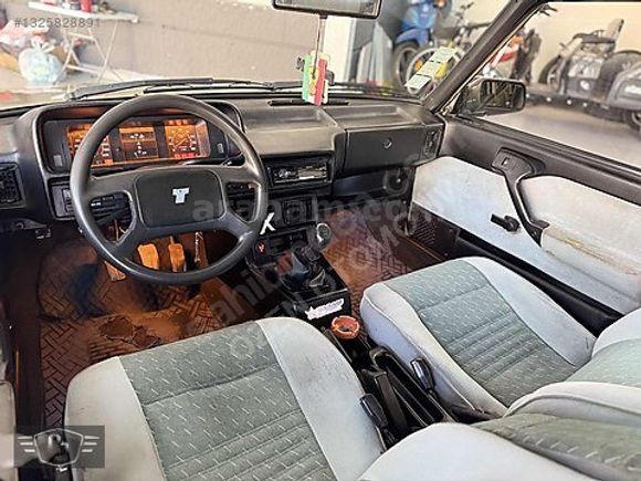 DEĞİŞENSİZ AİR'LI DOĞAN SLX FULL EXTRALI MASRAFSIZ