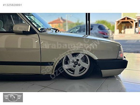 DEĞİŞENSİZ AİR'LI DOĞAN SLX FULL EXTRALI MASRAFSIZ