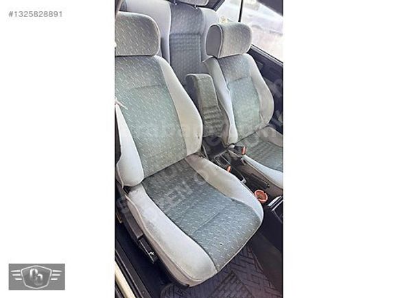 DEĞİŞENSİZ AİR'LI DOĞAN SLX FULL EXTRALI MASRAFSIZ