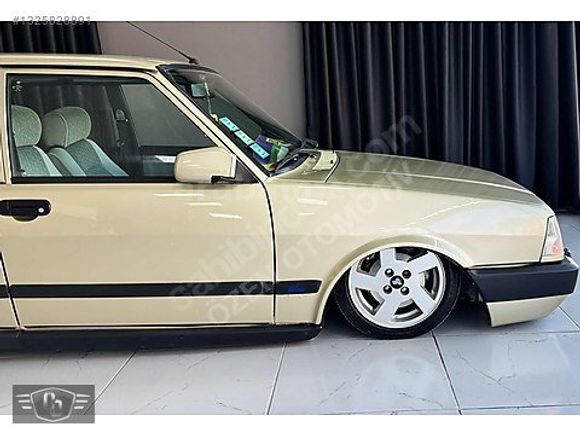 DEĞİŞENSİZ AİR'LI DOĞAN SLX FULL EXTRALI MASRAFSIZ