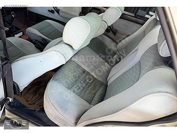 DEĞİŞENSİZ AİR'LI DOĞAN SLX FULL EXTRALI MASRAFSIZ