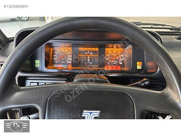 DEĞİŞENSİZ AİR'LI DOĞAN SLX FULL EXTRALI MASRAFSIZ