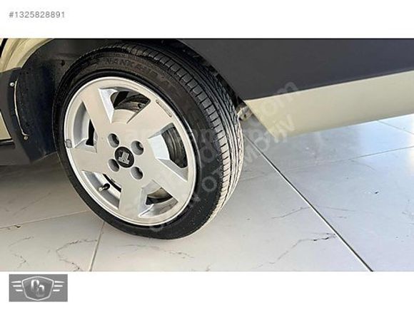 DEĞİŞENSİZ AİR'LI DOĞAN SLX FULL EXTRALI MASRAFSIZ