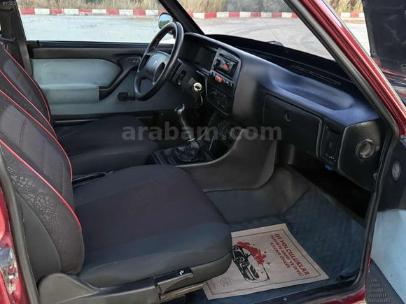 YAĞMUR OTOMOTİV DEN EMSALSİZ DOĞAN SLX KARBÜRATÖRLÜ