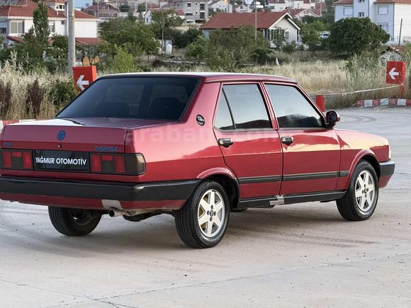 YAĞMUR OTOMOTİV DEN EMSALSİZ DOĞAN SLX KARBÜRATÖRLÜ