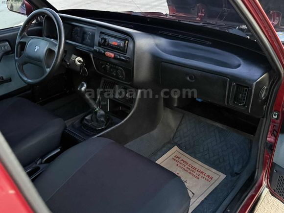 YAĞMUR OTOMOTİV DEN EMSALSİZ DOĞAN SLX KARBÜRATÖRLÜ