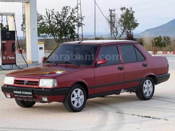 YAĞMUR OTOMOTİV DEN EMSALSİZ DOĞAN SLX KARBÜRATÖRLÜ