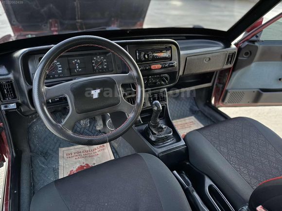 YAĞMUR OTOMOTİV DEN EMSALSİZ DOĞAN SLX KARBÜRATÖRLÜ