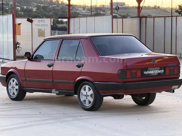 YAĞMUR OTOMOTİV DEN EMSALSİZ DOĞAN SLX KARBÜRATÖRLÜ
