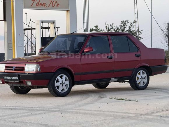 YAĞMUR OTOMOTİV DEN EMSALSİZ DOĞAN SLX KARBÜRATÖRLÜ