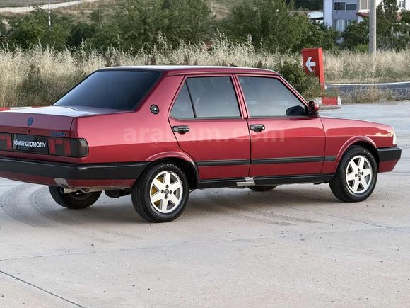 YAĞMUR OTOMOTİV DEN EMSALSİZ DOĞAN SLX KARBÜRATÖRLÜ