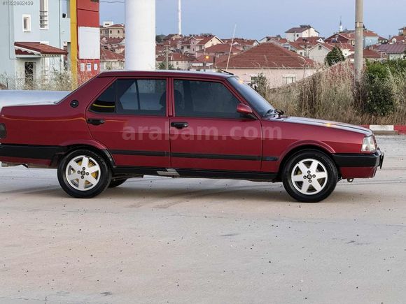YAĞMUR OTOMOTİV DEN EMSALSİZ DOĞAN SLX KARBÜRATÖRLÜ