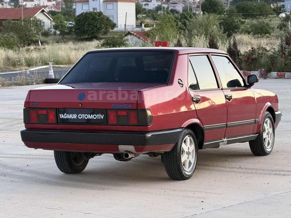 YAĞMUR OTOMOTİV DEN EMSALSİZ DOĞAN SLX KARBÜRATÖRLÜ