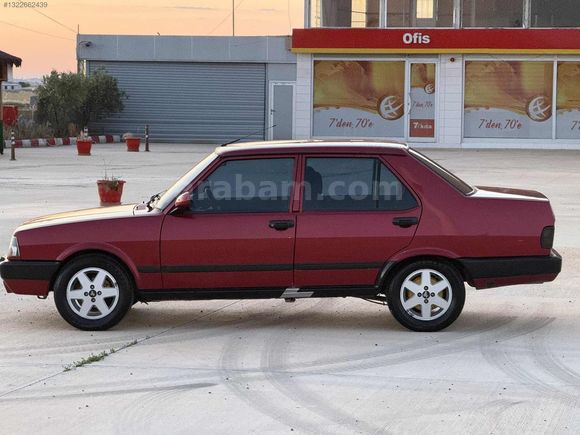 YAĞMUR OTOMOTİV DEN EMSALSİZ DOĞAN SLX KARBÜRATÖRLÜ