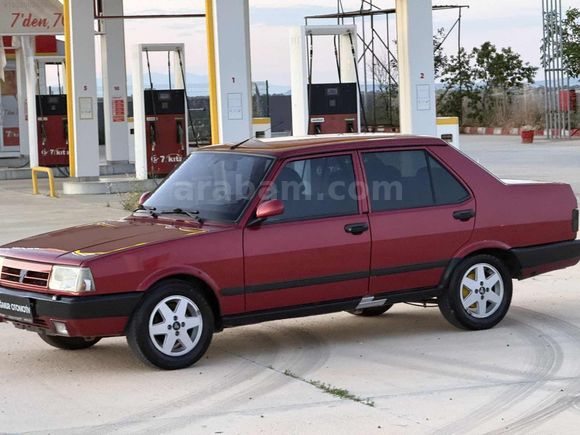 YAĞMUR OTOMOTİV DEN EMSALSİZ DOĞAN SLX KARBÜRATÖRLÜ