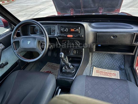 YAĞMUR OTOMOTİV DEN EMSALSİZ DOĞAN SLX KARBÜRATÖRLÜ
