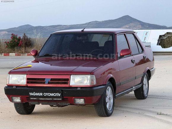 YAĞMUR OTOMOTİV DEN EMSALSİZ DOĞAN SLX KARBÜRATÖRLÜ