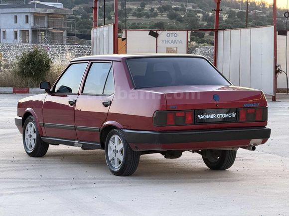 YAĞMUR OTOMOTİV DEN EMSALSİZ DOĞAN SLX KARBÜRATÖRLÜ