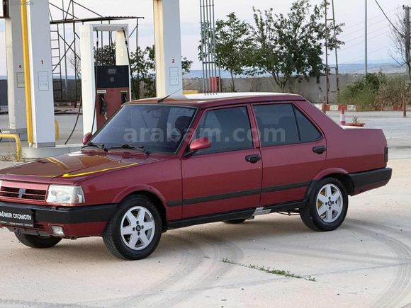 YAĞMUR OTOMOTİV DEN EMSALSİZ DOĞAN SLX KARBÜRATÖRLÜ
