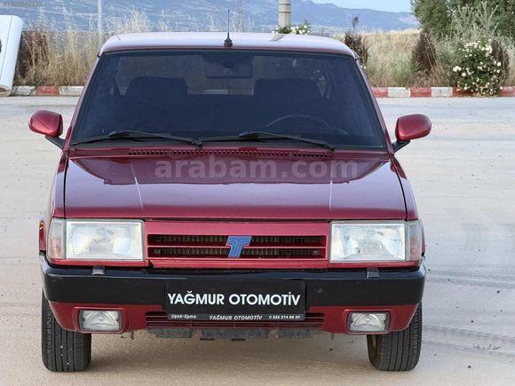 YAĞMUR OTOMOTİV DEN EMSALSİZ DOĞAN SLX KARBÜRATÖRLÜ
