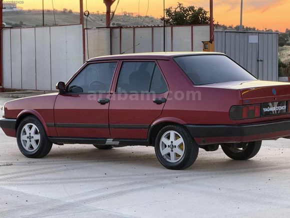 YAĞMUR OTOMOTİV DEN EMSALSİZ DOĞAN SLX KARBÜRATÖRLÜ