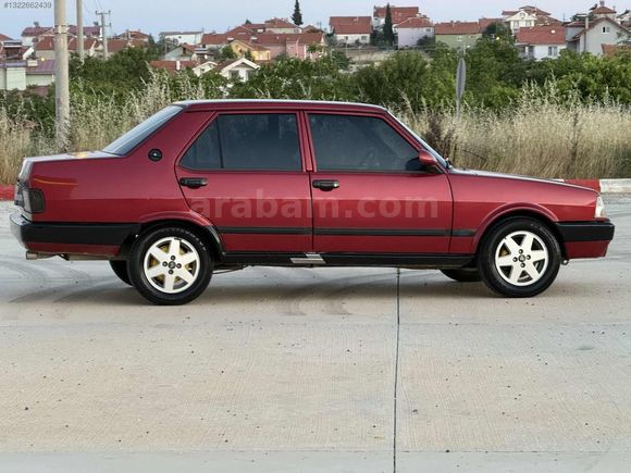 YAĞMUR OTOMOTİV DEN EMSALSİZ DOĞAN SLX KARBÜRATÖRLÜ
