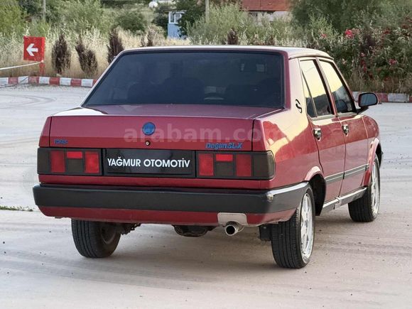 YAĞMUR OTOMOTİV DEN EMSALSİZ DOĞAN SLX KARBÜRATÖRLÜ