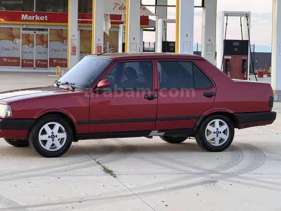 YAĞMUR OTOMOTİV DEN EMSALSİZ DOĞAN SLX KARBÜRATÖRLÜ