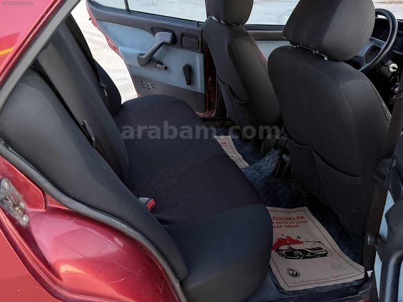 YAĞMUR OTOMOTİV DEN EMSALSİZ DOĞAN SLX KARBÜRATÖRLÜ