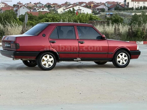 YAĞMUR OTOMOTİV DEN EMSALSİZ DOĞAN SLX KARBÜRATÖRLÜ