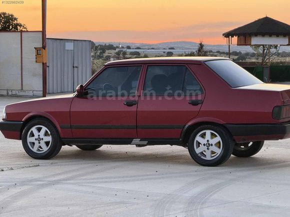 YAĞMUR OTOMOTİV DEN EMSALSİZ DOĞAN SLX KARBÜRATÖRLÜ