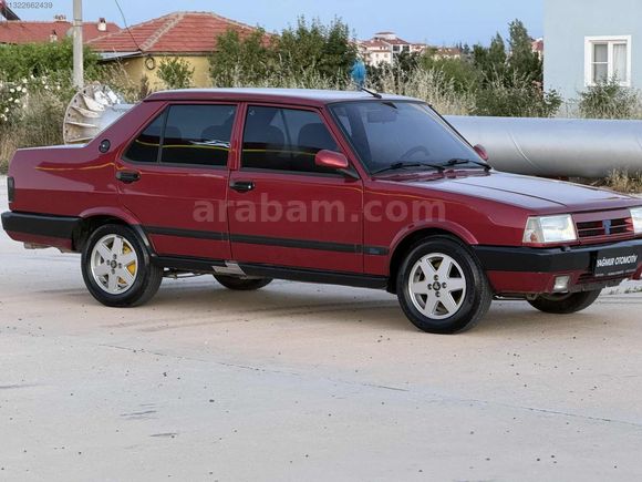 YAĞMUR OTOMOTİV DEN EMSALSİZ DOĞAN SLX KARBÜRATÖRLÜ