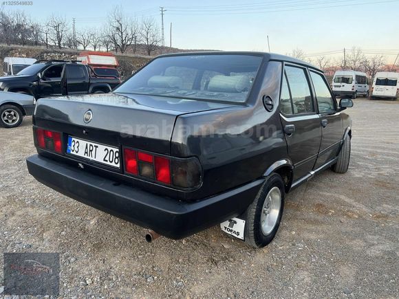 1993 -DOĞAN SLX yeni vizeli