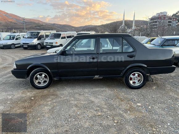 1993 -DOĞAN SLX yeni vizeli