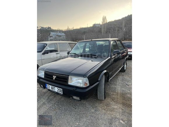 1993 -DOĞAN SLX yeni vizeli