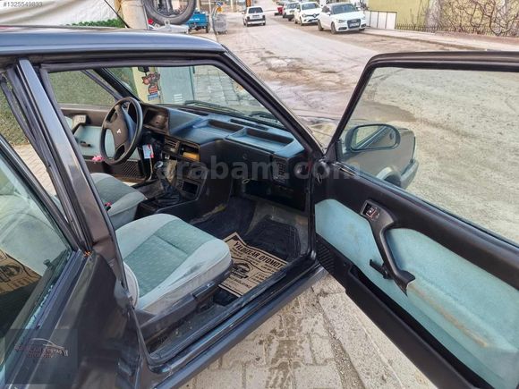 1993 -DOĞAN SLX yeni vizeli