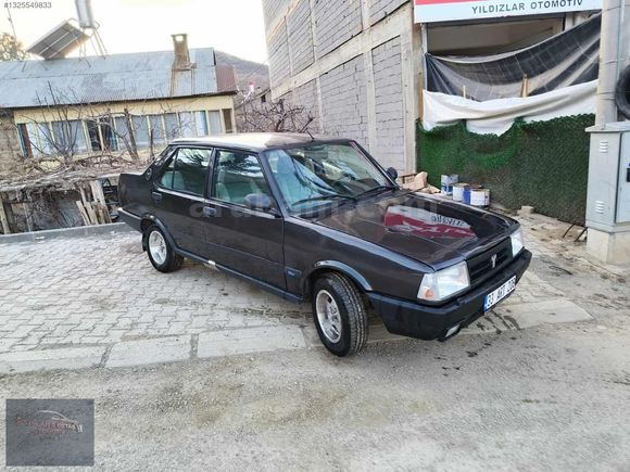 1993 -DOĞAN SLX yeni vizeli