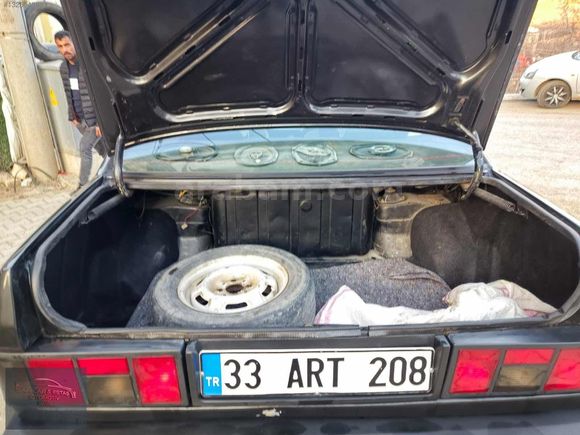1993 -DOĞAN SLX yeni vizeli